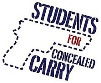 Students for concealed carry on campus