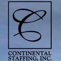 Continental staffing, inc.