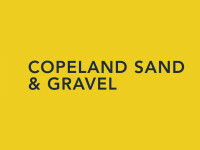 Copeland sand & gravel, inc.