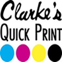 Clarke's quick print