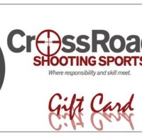 Crossroads shooting sports llc