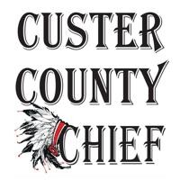 Custer county chief