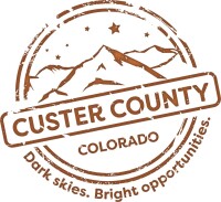 Custer county