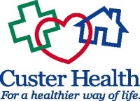 Custer health