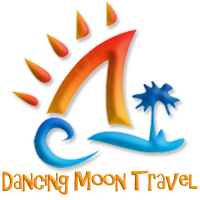 Dancing moon travel