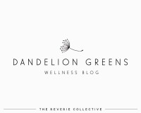 Dandelion nutrition