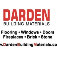 Darden building materials