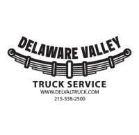 Delaware valley truck service incorporated