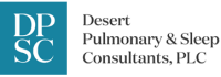 Desert pulmonology