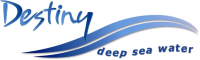 Destiny deep sea water
