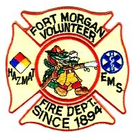 Morgan County Fire Department