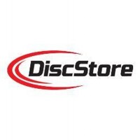 Disc store