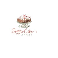 Doggie cakes