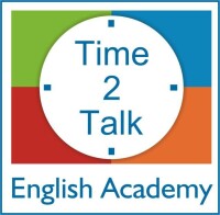 Time2Talk English Academy