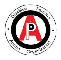Disabled persons action org