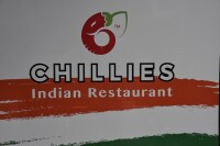 Indian Chilli Restaurant
