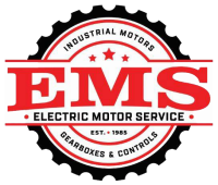 Electric motor service & controls