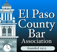 El paso county bar association - colorado
