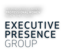 The executive presence group