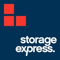 Express self storage