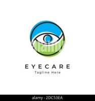 Eye medical clinic
