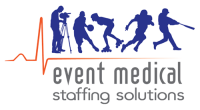 Event Medical Staffing Solutions