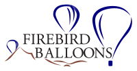 Firebird balloons