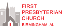 First presbyterian church, birmingham, mi