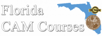 Florida cam courses