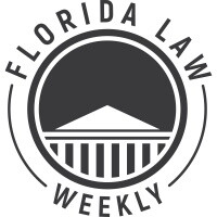 Florida law weekly