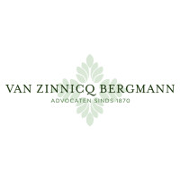 Van Zinnicq Bergmann advocaten