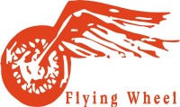 Flying wheels travel