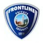 Frontline private security
