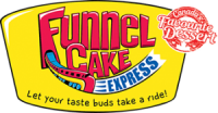 Funnel cake express
