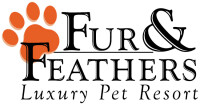 Fur and feathers pet resort