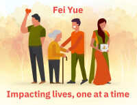 Fei yue community services