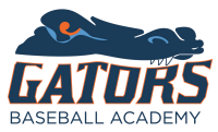 Gators baseball academy