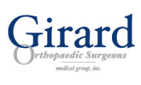 Girard orthopaedic surgeons