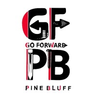 Go forward pine bluff