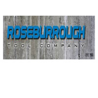Roseburrough Tools
