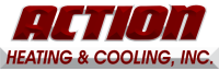 Action heating and cooling, inc.