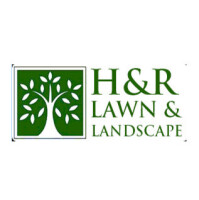 H & r landscaping inc