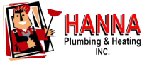 Hanna plumbing & heating, inc.