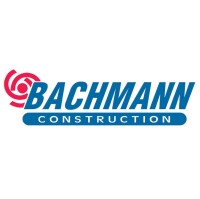 Bachmann Construction Inc.