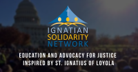 Ignatian solidarity network
