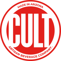 Cult artisan beverage company