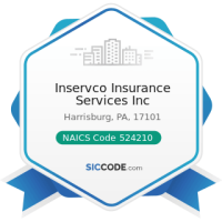 Inservco insurance services, inc.