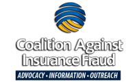 Coalition against insurance fraud