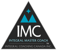 Integral coaching canada