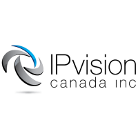 Ipvision canada inc